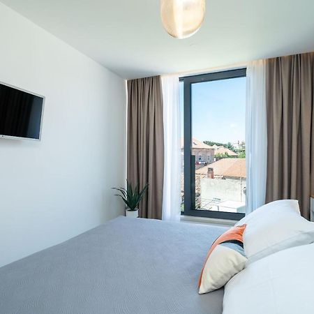 Olea Suite Cavtat Kültér fotó