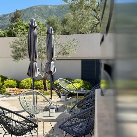 Olea Suite Cavtat Kültér fotó