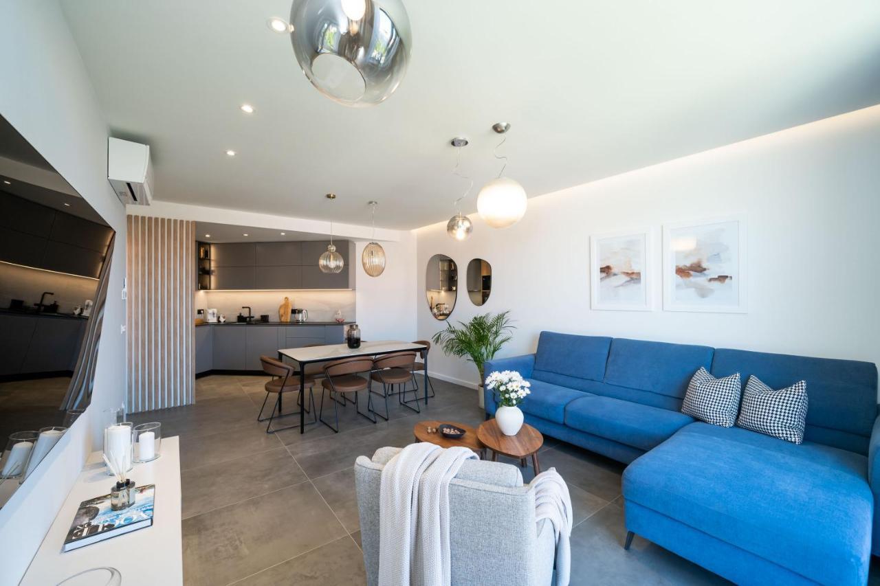 Olea Suite Cavtat Kültér fotó