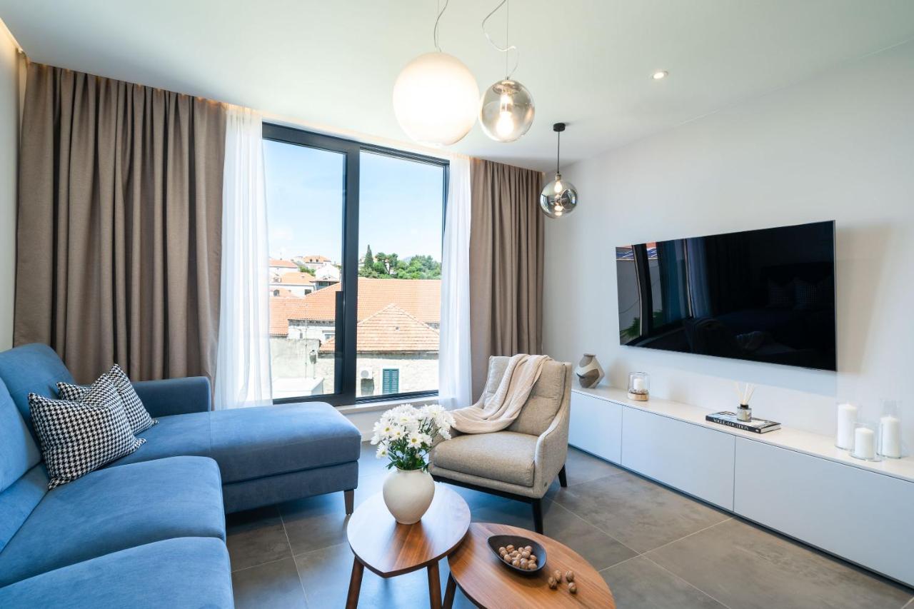 Olea Suite Cavtat Kültér fotó