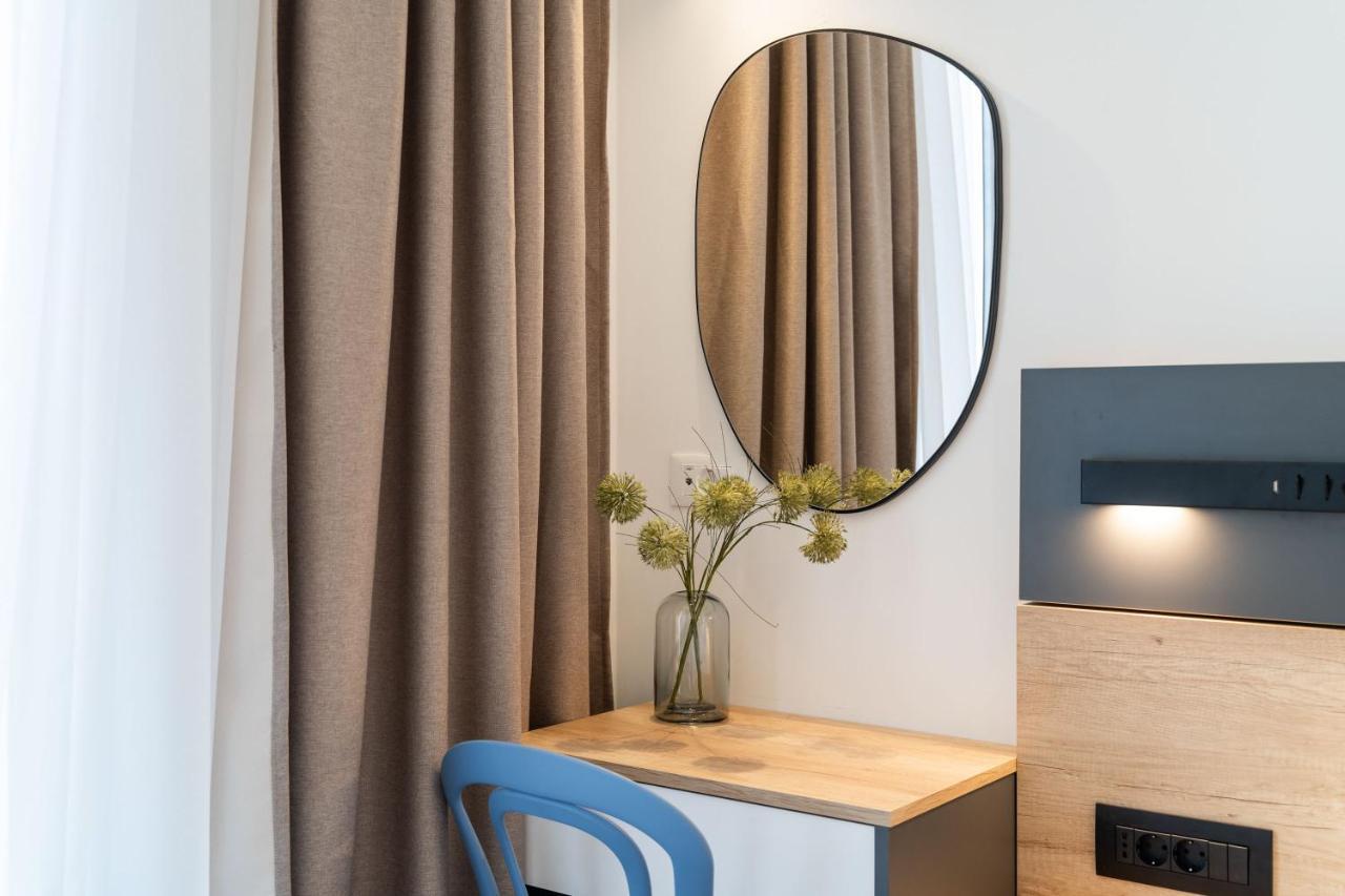 Olea Suite Cavtat Kültér fotó
