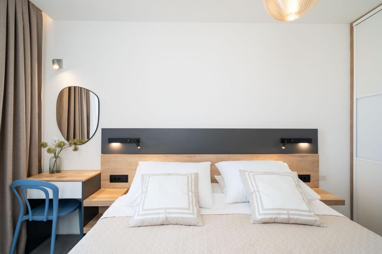 Olea Suite Cavtat Kültér fotó