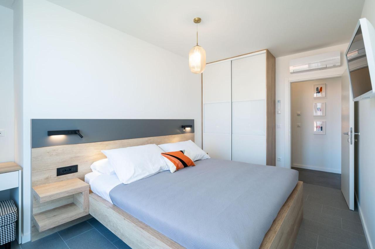 Olea Suite Cavtat Kültér fotó