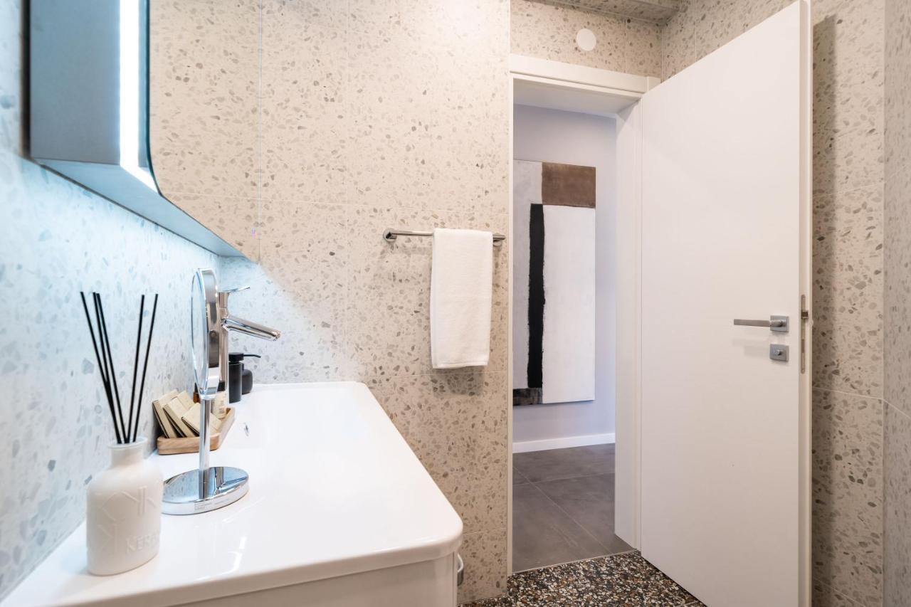 Olea Suite Cavtat Kültér fotó