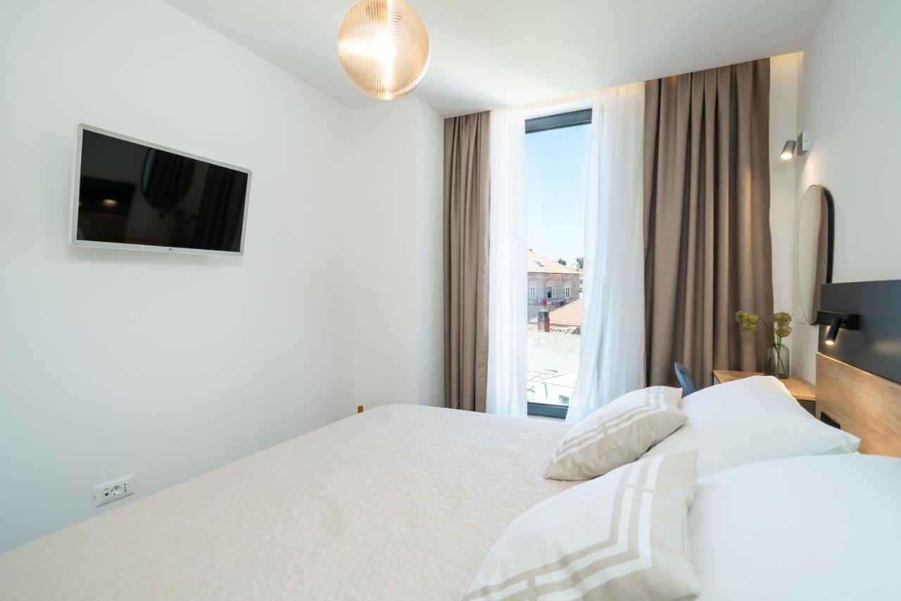 Olea Suite Cavtat Kültér fotó