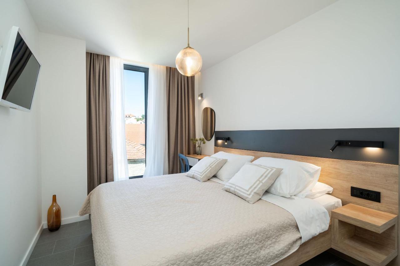 Olea Suite Cavtat Kültér fotó