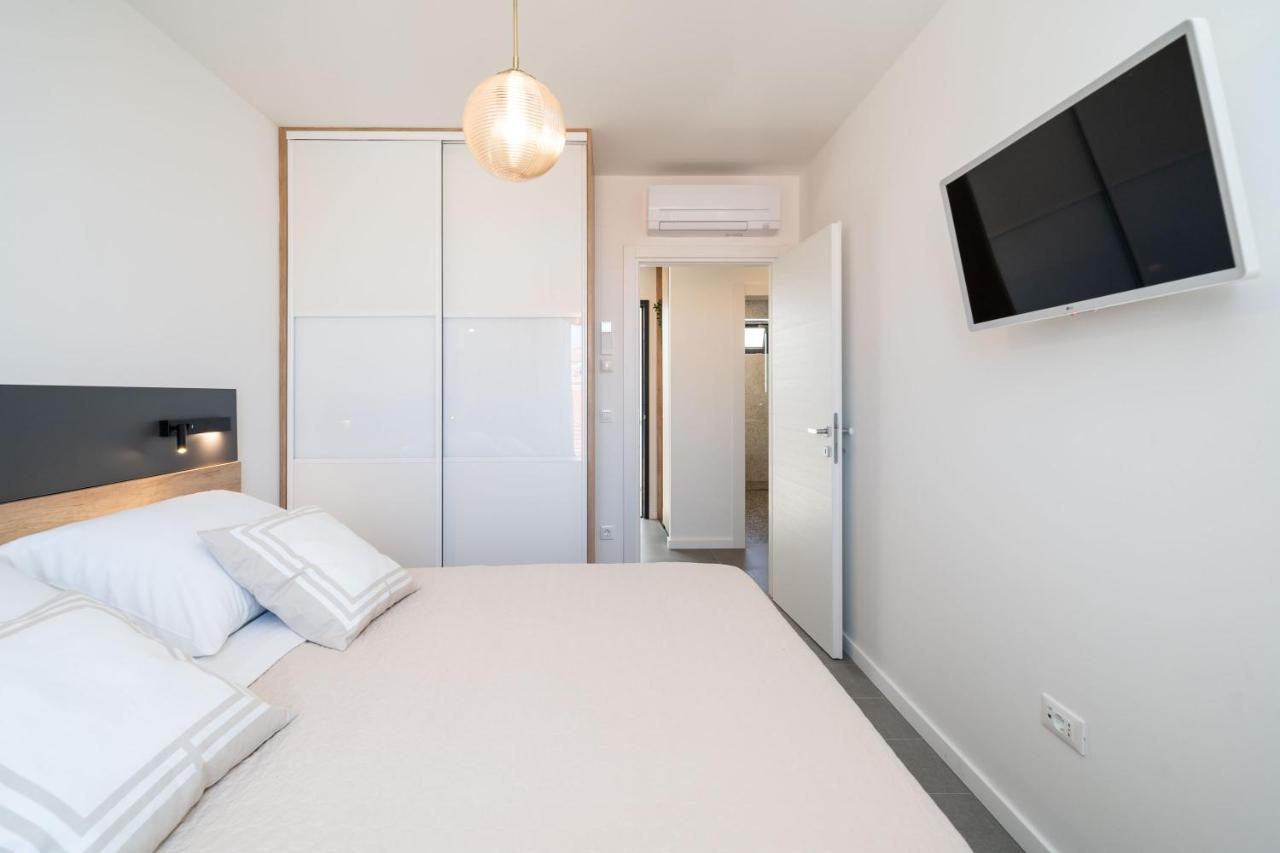 Olea Suite Cavtat Kültér fotó