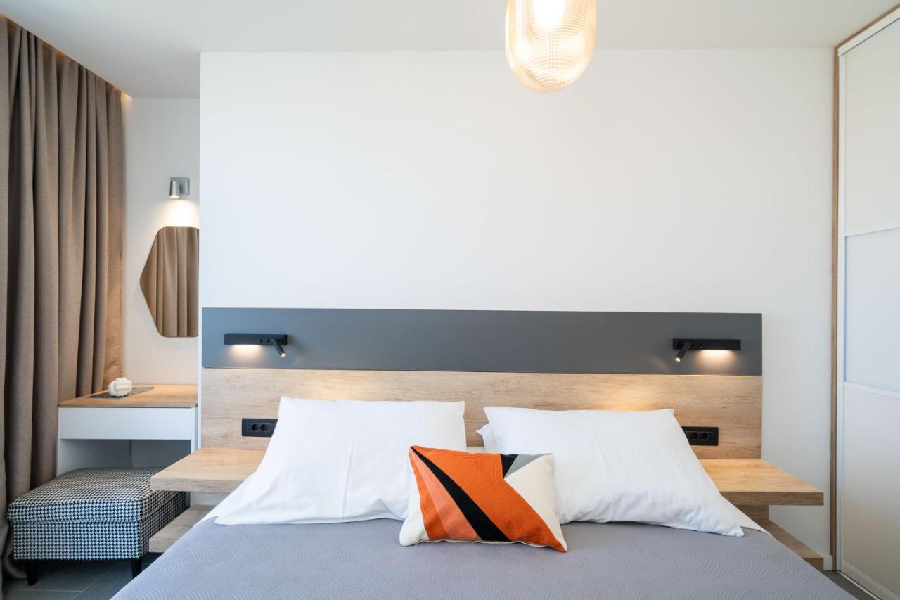Olea Suite Cavtat Kültér fotó