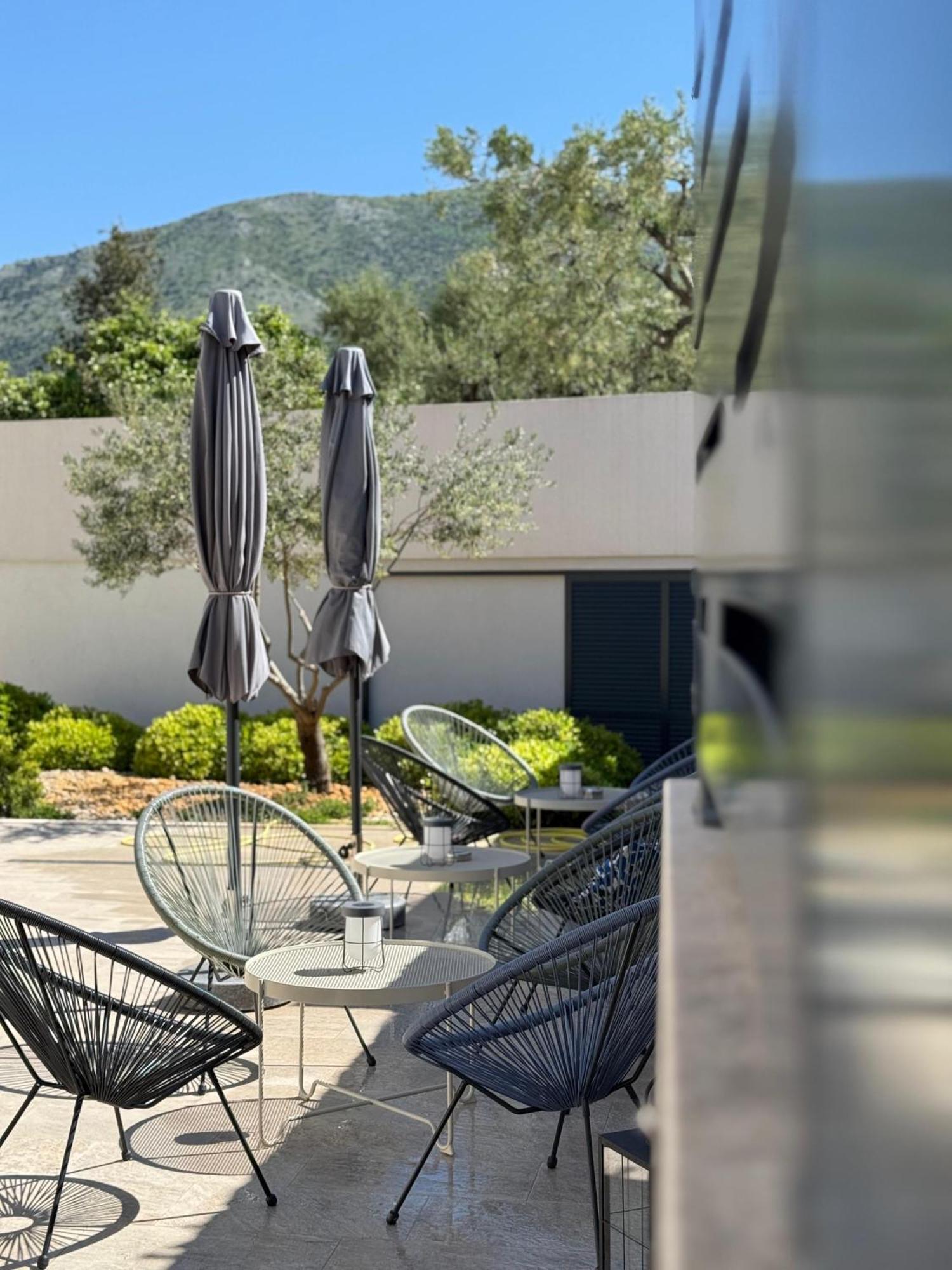 Olea Suite Cavtat Kültér fotó